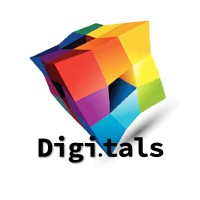 Digi.tals logo, Digi.tals contact details