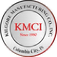 Kilgore Manufacturing Co logo, Kilgore Manufacturing Co contact details