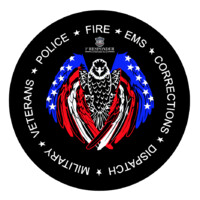 1st Responder Conferences logo, 1st Responder Conferences contact details