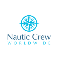 Nautic Crew Worldwide logo, Nautic Crew Worldwide contact details