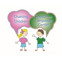 Chatting Children Speech and Language Center logo, Chatting Children Speech and Language Center contact details