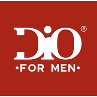 DiO ForMen logo, DiO ForMen contact details