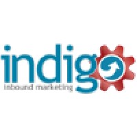 Indigo Inbound logo, Indigo Inbound contact details