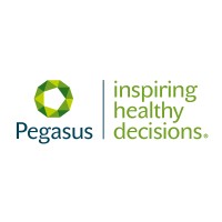 Pegasus - Inspiring Healthy Decisions logo, Pegasus - Inspiring Healthy Decisions contact details