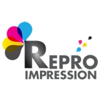 Repro Impression logo, Repro Impression contact details