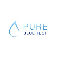 Pure Blue Technologies logo, Pure Blue Technologies contact details