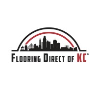 Flooring Direct of KC logo, Flooring Direct of KC contact details