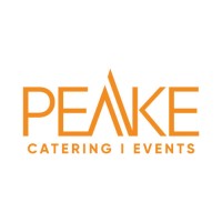 Peake of Catering logo, Peake of Catering contact details