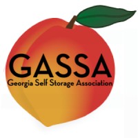 GASSA (Georgia Self Storage Association) logo, GASSA (Georgia Self Storage Association) contact details