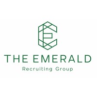 The Emerald Recruiting Group logo, The Emerald Recruiting Group contact details