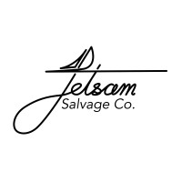 Jetsam Salvage Co. logo, Jetsam Salvage Co. contact details