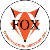 Fox Construction Services Inc. logo, Fox Construction Services Inc. contact details