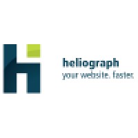 Heliograph logo, Heliograph contact details