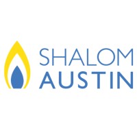 Shalom Austin logo, Shalom Austin contact details