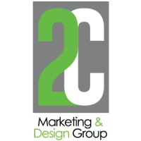 2C Marketing & Design Group logo, 2C Marketing & Design Group contact details