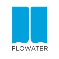 FLOWATER logo, FLOWATER contact details