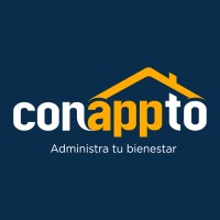 ConAppto logo, ConAppto contact details