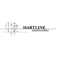 Hartline Construction logo, Hartline Construction contact details