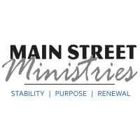 Main Street Ministries Houston logo, Main Street Ministries Houston contact details