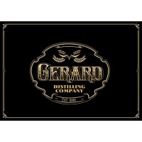 GERARD DISTILLING COMPANY logo, GERARD DISTILLING COMPANY contact details