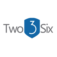 two3six logo, two3six contact details