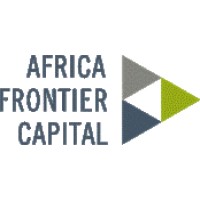 Africa Frontier Capital logo, Africa Frontier Capital contact details