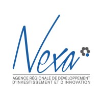 Nexa - Agence Régionale de Développement, d'Investissement et d'Innovation (ARDII) logo, Nexa - Agence Régionale de Développement, d'Investissement et d'Innovation (ARDII) contact details