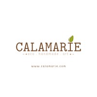 CalamarieLLC logo, CalamarieLLC contact details