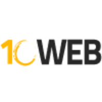 DezWeb logo, DezWeb contact details