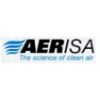 Aerisa logo, Aerisa contact details