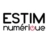 ESTIMnumérique logo, ESTIMnumérique contact details