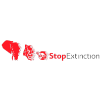 Stop Extinction logo, Stop Extinction contact details