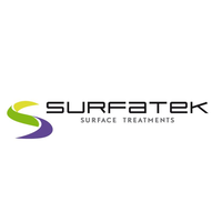 Surfatek logo, Surfatek contact details