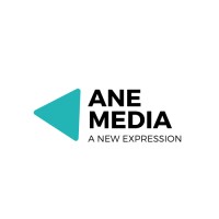 ANE Media logo, ANE Media contact details