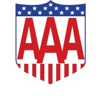 All American Alarm logo, All American Alarm contact details