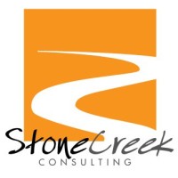 Stone Creek Consulting logo, Stone Creek Consulting contact details