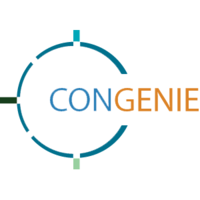 Congenie logo, Congenie contact details