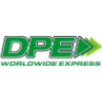 DPE International SA logo, DPE International SA contact details