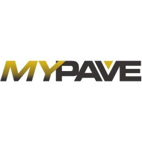 MyPave logo, MyPave contact details