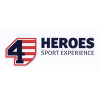 4Heroes logo, 4Heroes contact details