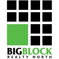 Big Block Realty North logo, Big Block Realty North contact details