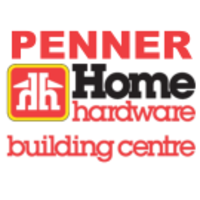 Penner Home Hardware logo, Penner Home Hardware contact details