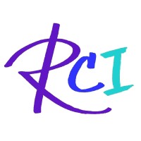 RCI PAINTING logo, RCI PAINTING contact details