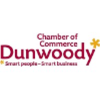 Dunwoody Chamber of Commerce logo, Dunwoody Chamber of Commerce contact details