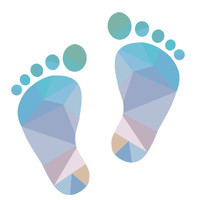 Footprints Early Intervention & Childcare logo, Footprints Early Intervention & Childcare contact details