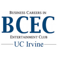 Business Careers in Entertainment Club at UC Irvine logo, Business Careers in Entertainment Club at UC Irvine contact details