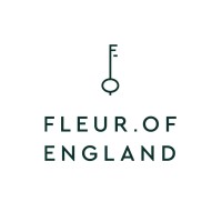 Fleur of England logo, Fleur of England contact details