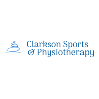 Clarkson Sports and Physiotherapy logo, Clarkson Sports and Physiotherapy contact details