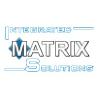 Integrated Matrix Solutions logo, Integrated Matrix Solutions contact details