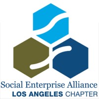 Social Enterprise Alliance - Los Angeles logo, Social Enterprise Alliance - Los Angeles contact details